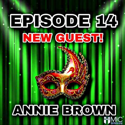 Episode Fourteen - Annie Brown