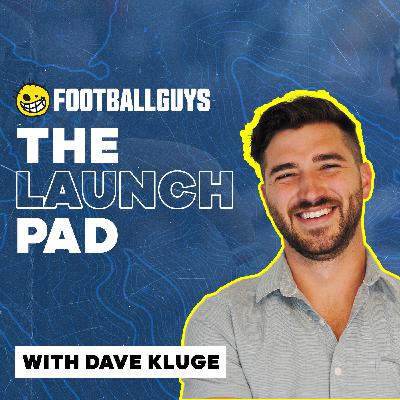 Being The Best Commissioner with Dr. Kevin Murray || Fantasy Football 2025