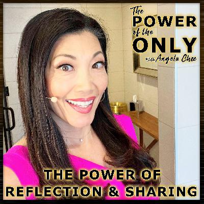 74 Special Anniversary Episode: The Power of Reflection and Sharing 74 Special Anniversary Episode: The Power of Reflection and Sharing