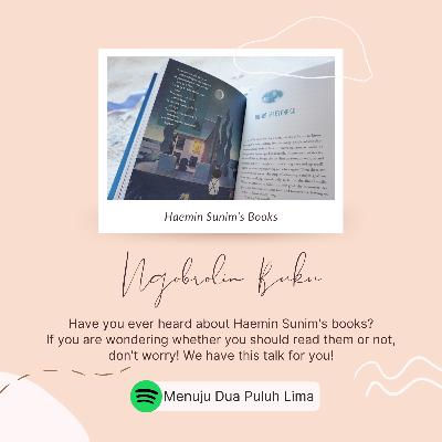 EPS.03—Ngobrolin Bukunya Haemin.