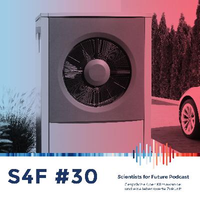 Folge #30 – Wärmewende
