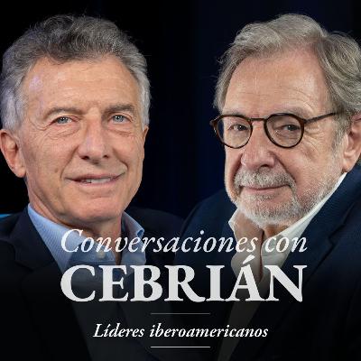 Mauricio Macri