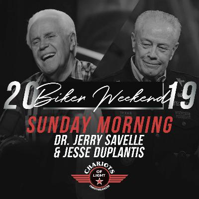 Job: When You Don't Understand Why (Ep. 2)