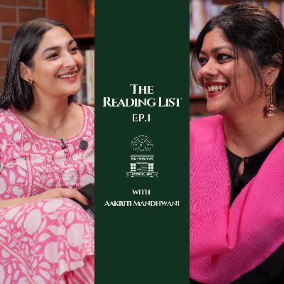 Everyday Stories, Extraordinary Influence: Middlebrow Magazines with Aakriti Mandhwani
