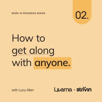 How to get along with anyone (tips to adapt, connect, and manage different communication styles) How to get along with anyone (tips to adapt, connect, and manage different communication styles)