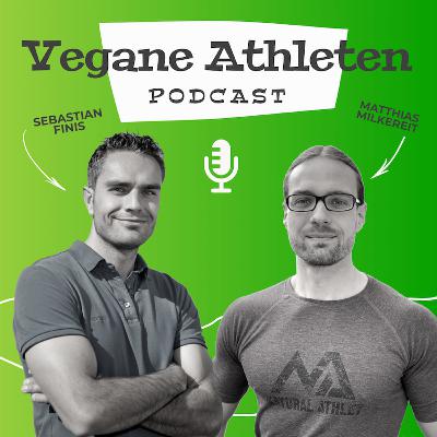 #033 Sechs Monate ohne Schlüpfer Teil 2/3. Der vegane Bodybuilder Matthias Milkereit ist bereit für den Pacific Crest Trail #033 Sechs Monate ohne Schlüpfer Teil 2/3. Der vegane Bodybuilder Matthias Milkereit ist bereit für den Pacific Crest Trail