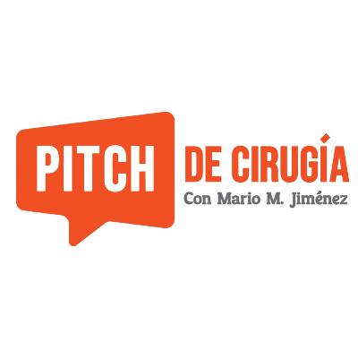 Bienvenido a Pitch de Cirugía
