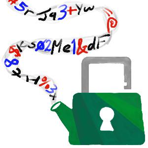 Securing your online account passwords
