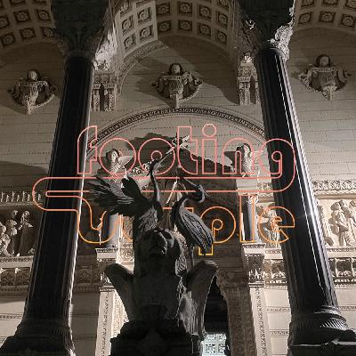E52: Pauvres Tips E52: Pauvres Tips