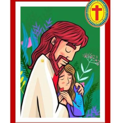 VITAMINAS CAMILIANAS / AL ABRIGO DEL ALTISIMO / 04 Las Promesas de Dios