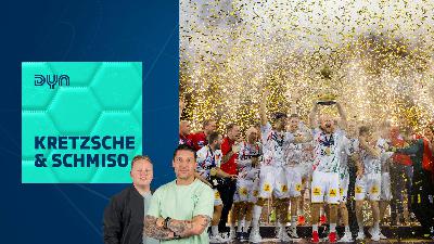 #71 - Das große Saisonfazit nach dem CL-Finale
