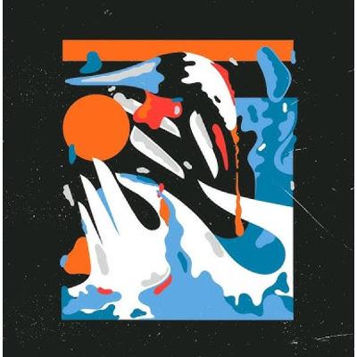La Nouveauté Musique : Mordisco de Golden Bug, extrait de Piscolabis II (Anniversary Edition)