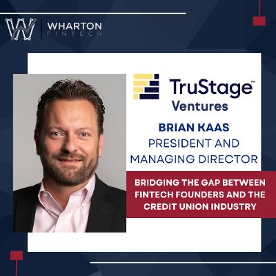 Bridging the Gap Between FinTech Founders and the Credit Union Industry Bridging the Gap Between FinTech Founders and the Credit Union Industry