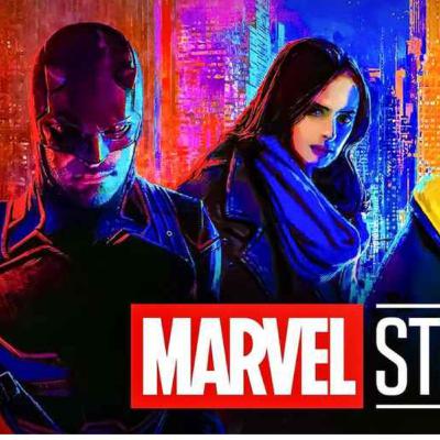 Marvel Studios Officially Confirms 2026's Historic Netflix Crossover In New Movie