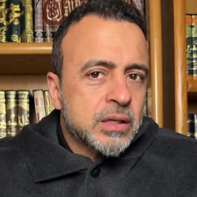 اوعى تشيل ذنب حد - خاطرة الفجر - مصطفى حسني اوعى تشيل ذنب حد - خاطرة الفجر - مصطفى حسني