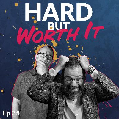 Why do Boomers Think Millenials are Entitled? - EP: 35