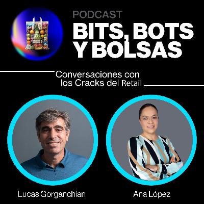 #8 La clave para combinar estrategias globales y adaptaciones locales en retail – Ana López