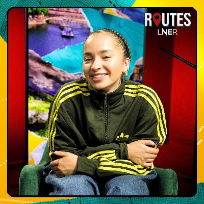 Ella Eyre: Wild Adventures, Finding Her Voice, and Poached Eggs on Tour