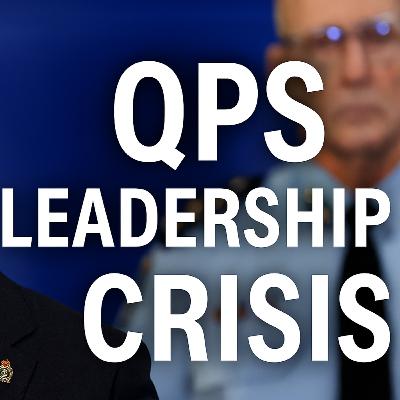 QPS Leadership Crisis: Betrayal, Mandates & Union Hypocrisy