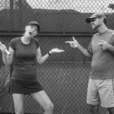 Tennis is a chess match -- 5 tactics that will help you make the right moves Tennis is a chess match -- 5 tactics that will help you make the right moves