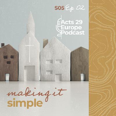 Making It Simple