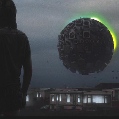 Dear Refeoh, Episode 74- Audio Eclipse Dear Refeoh, Episode 74- Audio Eclipse