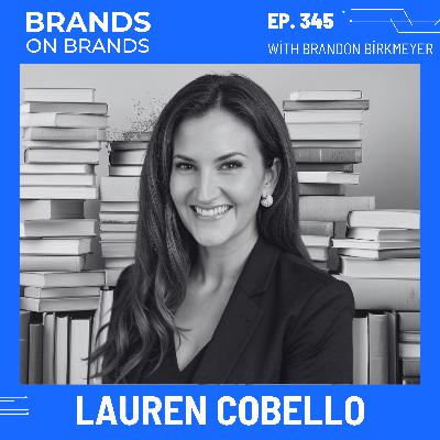 How Authors REALLY Become Bestsellers (PR Secrets Revealed) with Lauren Cabello | Ep. 345