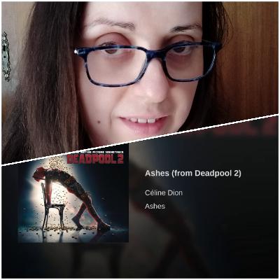 Celine Dion - Ashes - Bso Deadpool 2