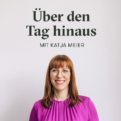 Katja Meier über die Stärkung von Demokratie vor Ort