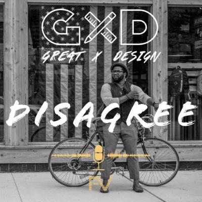 8: BE A DISAGREEABLE PERSON