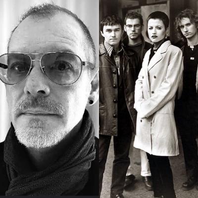 425. Fergal Lawler - The Cranberries