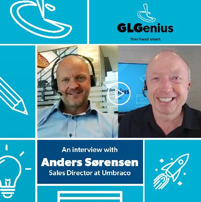GLGenius: Why Umbraco Is the Right CMS Choice GLGenius: Why Umbraco Is the Right CMS Choice