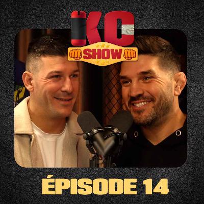 KO Show - EP14 - Régler ses comptes KO Show - EP14 - Régler ses comptes