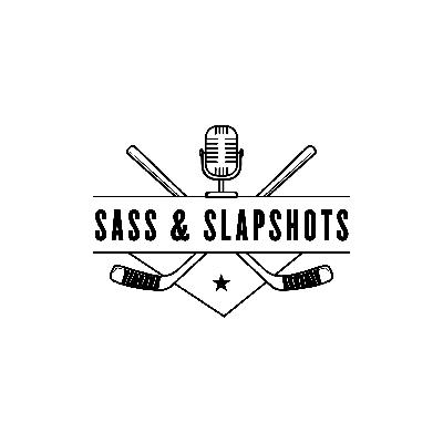 EP. 1 - What Is Sass & Slapshots? Introduction Episode