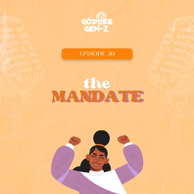 The Mandate