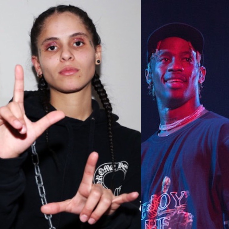Champion (Demo) - 070 SHAKE (Feat. Travis Scott) episode artwork