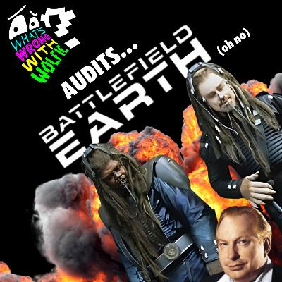 Battlefield Earth