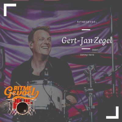 Gert-Jan Zegel - Danny Vera