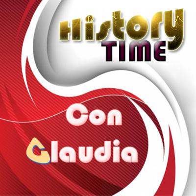 History Time (E:3 S2)