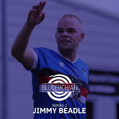 S2 E3: Jimmy Beadle