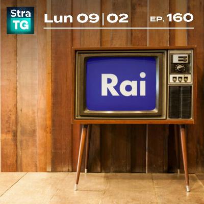 Una Rai piena di polemiche