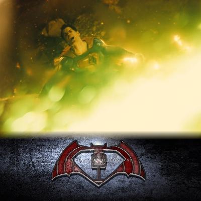 Zack Snyder's Justice League - Prologue Ep 1 - Death of Superman