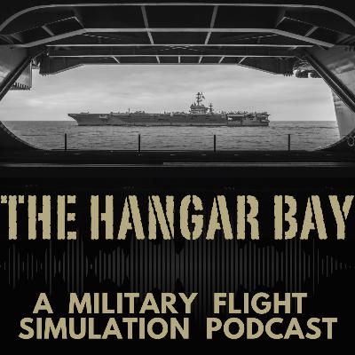 Episode #20: Failure to Launch