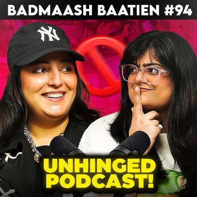 #94 MASTI & BANTER with Shreeum!