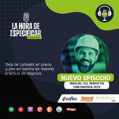 Manual del perfecto contratista 2025