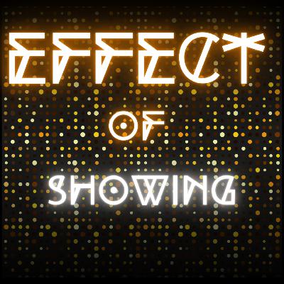 What is the effect of showing everything? What is the effect of showing everything?