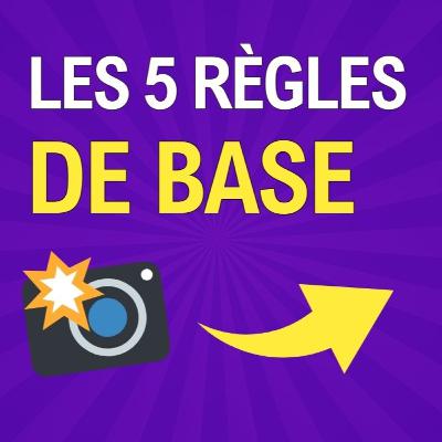 232. 📸 Comment avoir une super photo de profil sur les réseaux sociaux