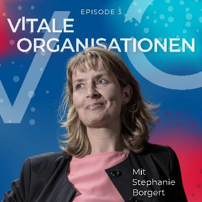 Change durch organisationale Diskurse