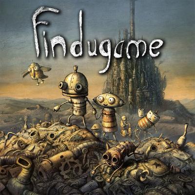 Episode 140 - Machinarium (Feat. Sarah Beaulieu)