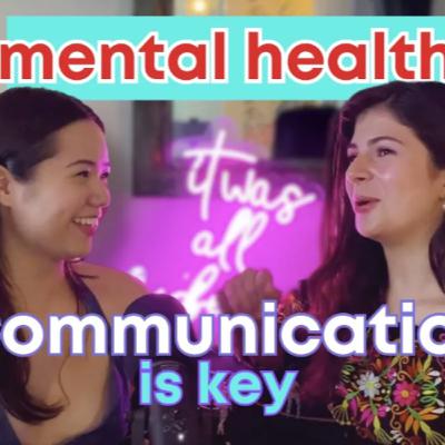 S1, E20: How speaking and learning new languages can improve your mental health